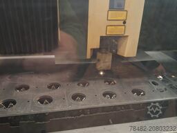 TRUMPF TruLaser 5030