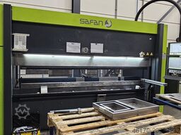 Safan E Brake 100 3100 TS1