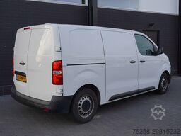 Opel Vivaro 2.0 CDTI L2 120PK AUTOMAAT EURO 6 - Airc...