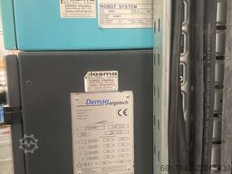 Demag Ergotech 420/800 2300 CNC6