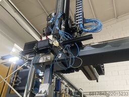 Demag Ergotech 420/800 2300 CNC6