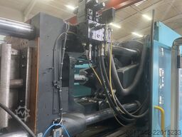 Demag Ergotech 420/800 2300 CNC6