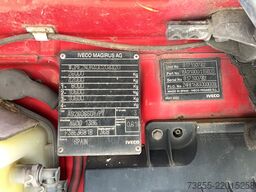 Iveco Stralis AS260S50Y/PT