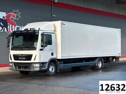 MAN TGL 10.220 4x2 BL Koffer/LBW/EBA/LGS
