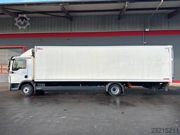 MAN TGL 10.220 4x2 BL Koffer/LBW/EBA/LGS