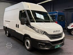 IVECO Daily 35S21 Kasten L2-H2 AC NAVI KAMERA AHK 3,5T