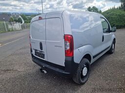 PEUGEOT Bipper AHK, Rückfahrkamera