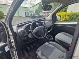 PEUGEOT Bipper AHK, Rückfahrkamera