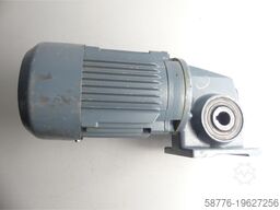 Nord Getriebebau SK 1S40A-71 L/4 Getriebemotor SN: 952356400