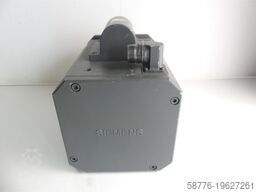 Siemens 1FT6082-8AH71-4EG1 Servomotor SN: YF C636068202001