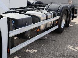 Mercedes-Benz Actros 2543L EXII/EXIII, FL