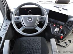 Mercedes-Benz Actros 2543L EXII/EXIII, FL
