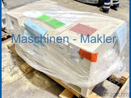 COPERION ( Werner & Pfleiderer ) ZSK 170 Doppelschnecken