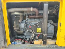 WACKER G32 30kvA 400V Bj.2008 DEUTZ