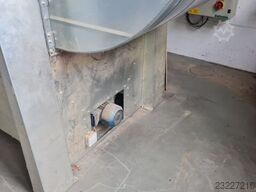 SCHUKO Vacovent 750