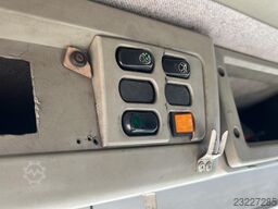 DAF 95 ATI 400 (EURO 2 / MANUAL PUMP / POMPE MANUEL...