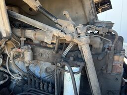 DAF 95 ATI 400 (EURO 2 / MANUAL PUMP / POMPE MANUEL...