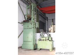 Varinelli BV 25 x 2000 x 630