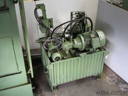 Varinelli BV 25 x 2000 x 630