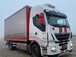 Iveco STRALIS AS190S46 P EURO 6 CUBE