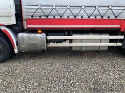 Iveco STRALIS AS190S46 P EURO 6 CUBE