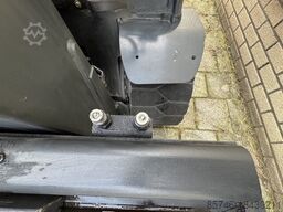 LINDE E 40 HL 600 - 388 / 01 * Triplex FFL !!