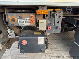 schmitz cargobull SKO 18, Issolliert, LBW
