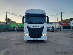 Iveco AS440ST/P