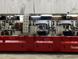 Leadermac Thundermac 923T 150m/min  not Weinig