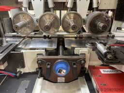 Leadermac Thundermac 923T 150m/min  not Weinig