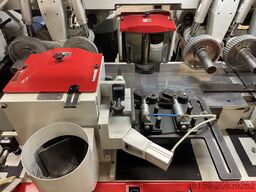 Leadermac Thundermac 923T 150m/min  not Weinig