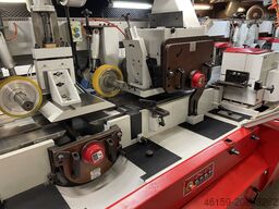 Leadermac Thundermac 923T 150m/min  not Weinig