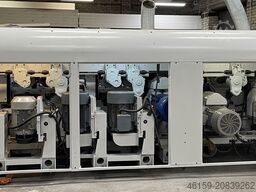 Leadermac Thundermac 923T 150m/min  not Weinig