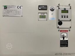 Weinig Hydromat 1000 (5S)