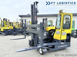Combilift C3000 GAS DUPLEX 4100 WIDE POSITIONER