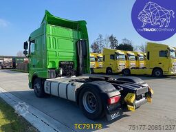 DAF XF Euro6 480