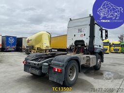 Mercedes-Benz Arocs 1943