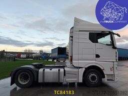 MAN TGX 470