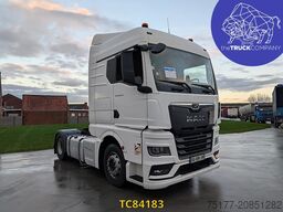 MAN TGX 470