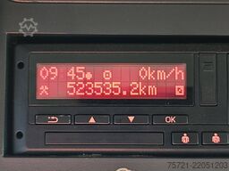 M.A.N. 18.320 TGM