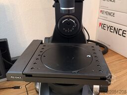 Keyence VHX-X1