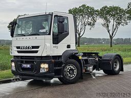 IVECO AD440S36 STRALIS E5 INTARDER AIRCO