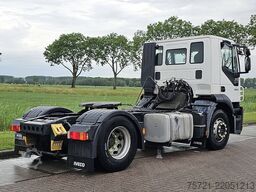 IVECO AD440S36 STRALIS E5 INTARDER AIRCO
