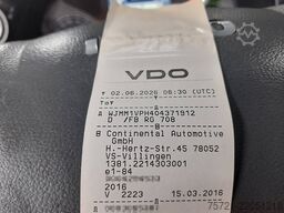 IVECO AD440S36 STRALIS E5 INTARDER AIRCO