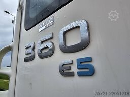 IVECO AD440S36 STRALIS E5 INTARDER AIRCO