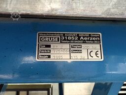 Platform Carts Height-adjustable