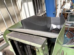 Conveyor System 