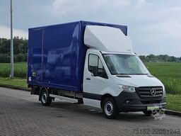 MERCEDES-BENZ SPRINTER 315 CDI 43 AUT. LAADKLEP