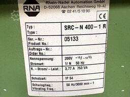 RNA SRC-N 400 - 1 R