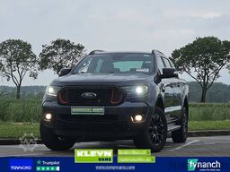 FORD RANGER 2.0 213 DC 4WD WILDTRACK